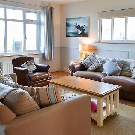 Vila Gullsway Beadnell Exteriér fotografie