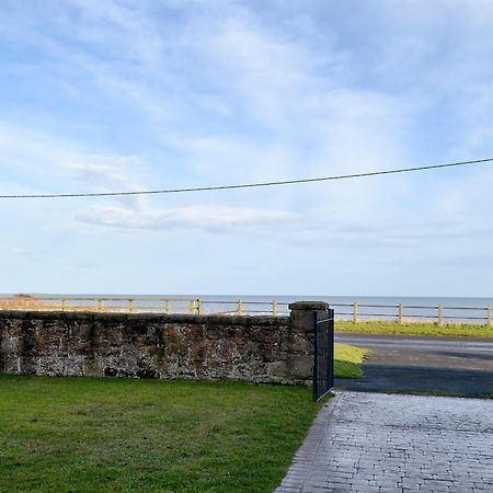 Vila Gullsway Beadnell Exteriér fotografie